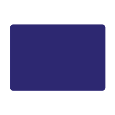 which of the following indicates "INFORMATORY SIGNS"