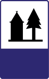 which of the following indicates "BOYS HOSTEL"?